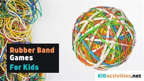 rubber band game|About US – RubberBandGames.
